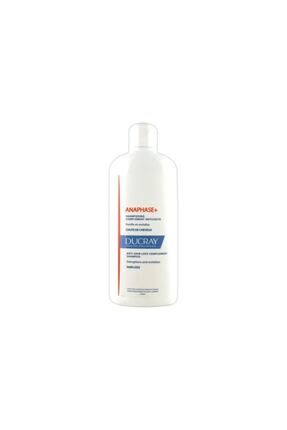 Anaphase Cream Shampoo Saç Dökülmesi Karşıtı Şampuan 400 ml Image 0