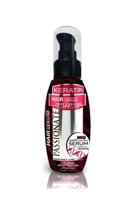 Saç Serumu Keratin 100 ml Image 0