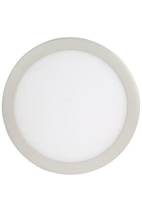 SLIM-18W BEYAZ LED PANEL ARMATÜR Image 0