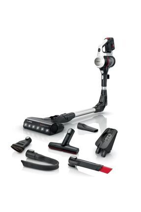 Bcs711xxl Şarjlı Süpürge Unlimited 7 ( Tek Bataryalı ) 10 Yıl Motor Garantili Image 0