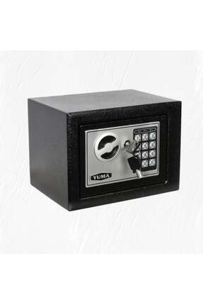 YM-800 Dijital Mini Para Kasası Image 0