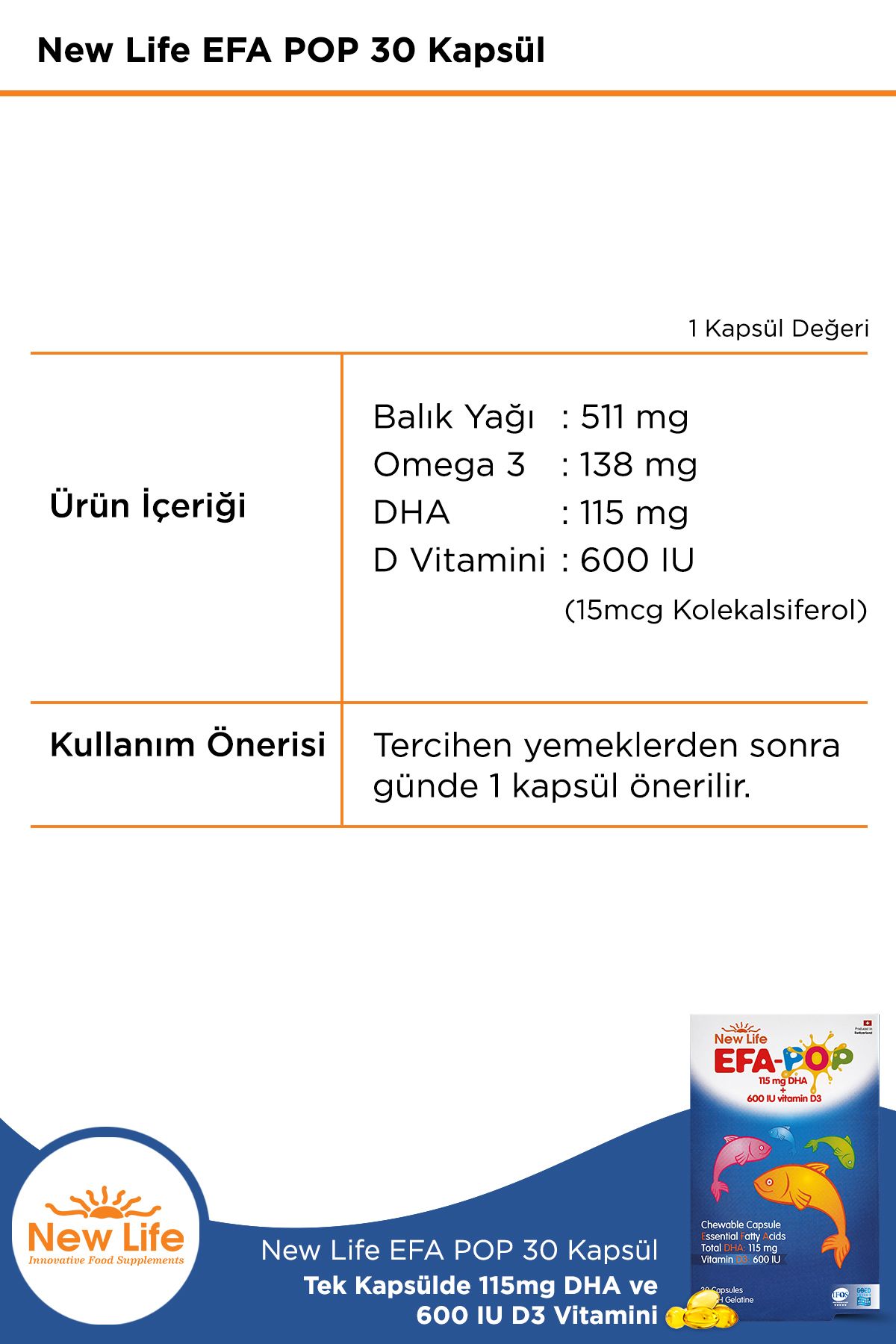 Product