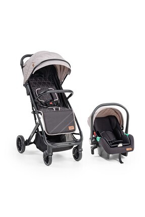 Lily Cabin T/S Kabin Travel Sistem Bebek Arabası 2441 Image 0