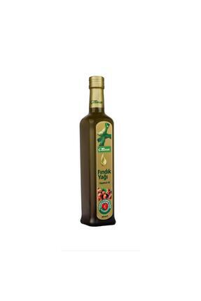 500 ml Fındık Yağı Cam Şişe Image 0