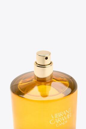 VIBRANT CARAMEL CANDY EDP 90ML (3.04 FL Image 4