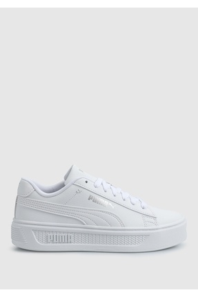 Smash Platform V3 Beyaz Kadın Sneaker 39075801 Image 0
