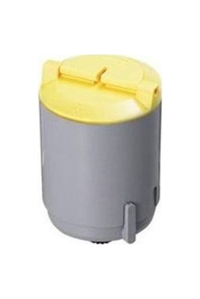 Samsung Uyumlu Clp-300 /300n/clx-2160/2160n Uyumlu Toner Yellow Image 0