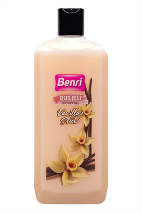Duş Jeli Vanilla Stick 750 ml Image 0