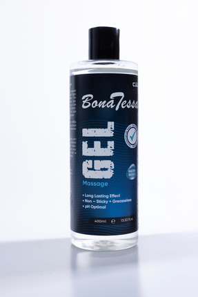 Gel 400 ml Image 0