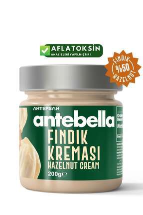 Fındık Kreması 200 G Image 0