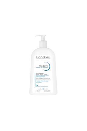 Atoderm Intensive Foaming Gel Moussant Temizleyici Jel 1 Litre Özel Fiyat 999 tl Image 0