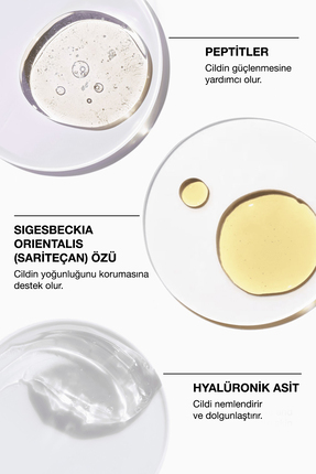 Smart Clinical Repair™ Çizgi Ve Kırışıklık Görünümü Karşıtı Göz Kremi 15ml | Hyalüronik Asit, Peptit Image 1