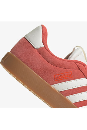 VL Court 3.0 Kadın Kırmızı Spor Ayakkabı Image 7