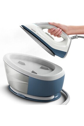 PSG2000/20 2000 Serisi 6 bar 2400W Buhar Kazanlı Ütü Image 2