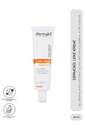 Anti-Spot Leke Karşıtı Cilt Kremi 60 ml Image 0
