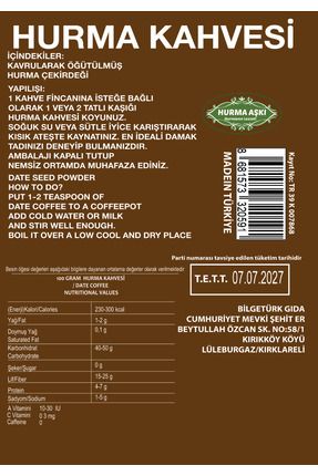 Product