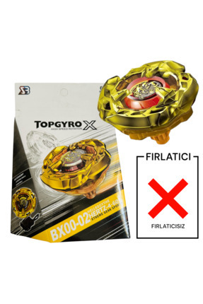 XSERİSİ BX00-02 RAPIDITY BEYBILET Image 0
