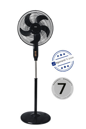 SF16EXTRA 60W Ayaklı Vantilatör Image 0