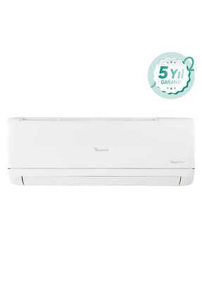 (MONTAJ DAHİL) Elegant Plus 18.000 Btu A Inverter Klima Image 0