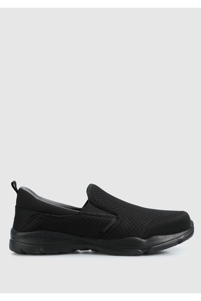 Liponis Siyah Erkek Sneaker Image 0