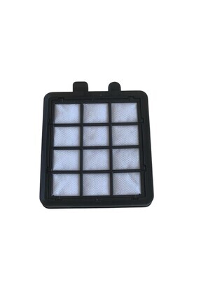 ARÇELİK-ELEKTRİKLİ SÜPÜRGE UYUMLU HEPA FİLTRE-SİYAH PLASTİK-2ADET-UYUMLU MODELLER AÇIKLAMADA Image 0
