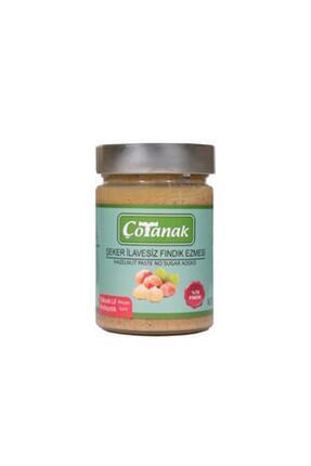 300 gr Şeker Ilavesiz Fındık Ezmesi Image 0