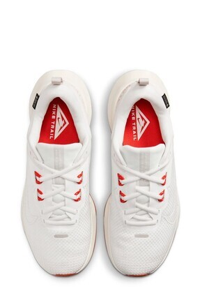 WMNS JUNIPER TRAIL 2 GTX Bej Kadın Koşu Ayakkabısı HM9725-101 Image 6