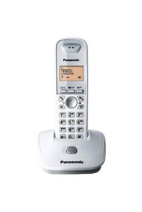 Kx-tg2511 Dect Telefon Beyaz Image 0