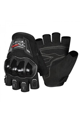 ONES AGAIN PARMAKSIZ ELDİVEN MG14D SİYAH Image 0