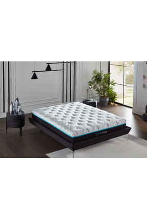 MONDİ HYBRİD COOL STAR 160 X 200 YATAK Image 0