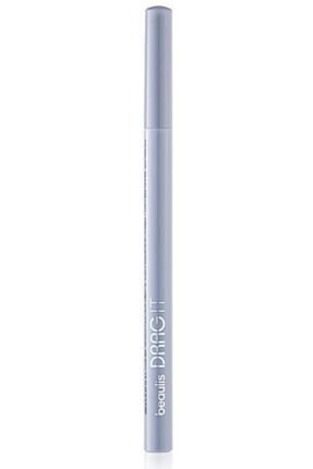 Drag It Inkpen Keçe Uçlu Eyeliner 196 Brown (KAHVERENGİ) Image 0