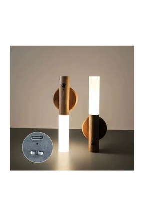 CT-5250 Kumru Şarjlı Led Duvar Aplik Gün Işığı Image 0