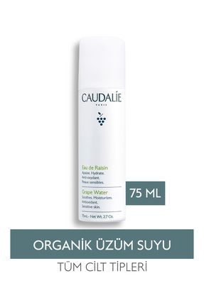 Organik Üzüm Suyu 75 ml Image 0