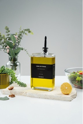 Cam Yağlık Sirkelik 750 ml Image 0
