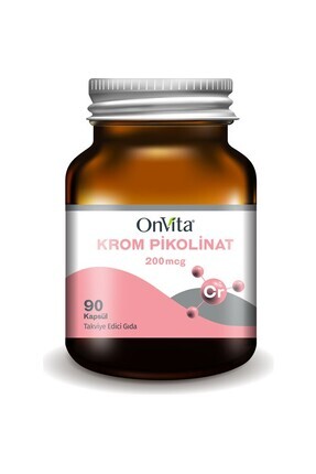 Onvıta Krom Pıkolınat 200M 90 K Image 0