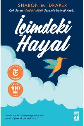 İçimdeki Hayal Image 0