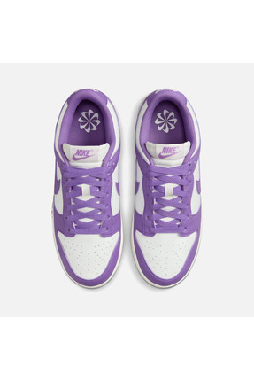 DUNK LOW NEXT NATURE KADIN GÜNLÜK SNEAKER (Dar Kalıp 1 Beden Büyük Almanızı Öneriyoruz) Image 6