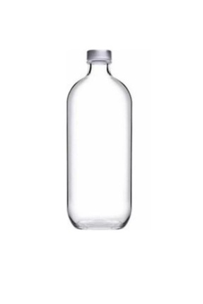80355 Iconic Bottle Şişe 500 Cc Image 0