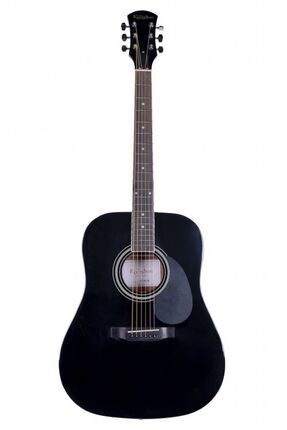 Kd100-eb / Akustik Gitar Image 0