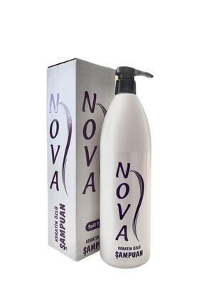 Keratin Özlü Şampuan 1000ml Image 0