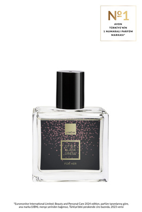 Little Black Dress Kadın Parfüm Edp 30 Ml. Image 0
