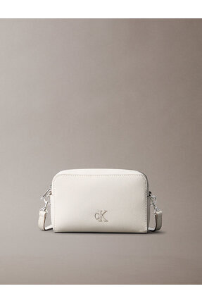 MINIMAL MONOGRAM CAMERA BAG 20 Image 0
