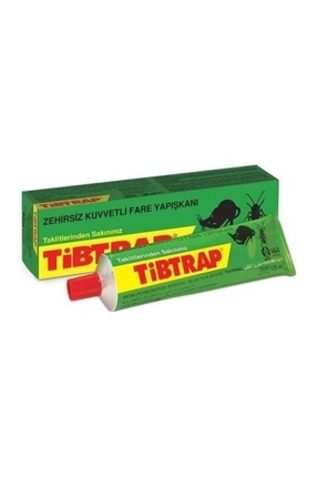 Tibtrap Zehirsiz Fare Yapışkanı 125ml Image 0