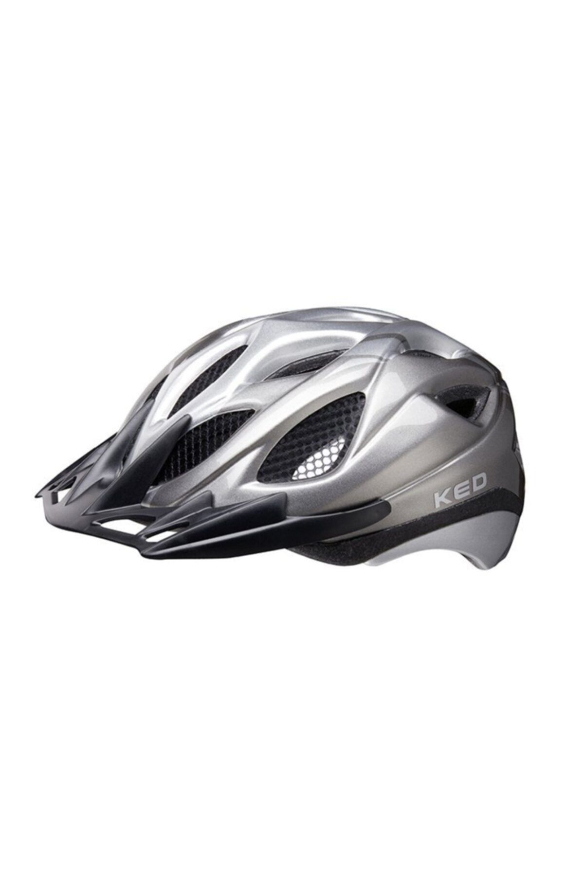 KED Kask Tronus Füme, L Mtb-city