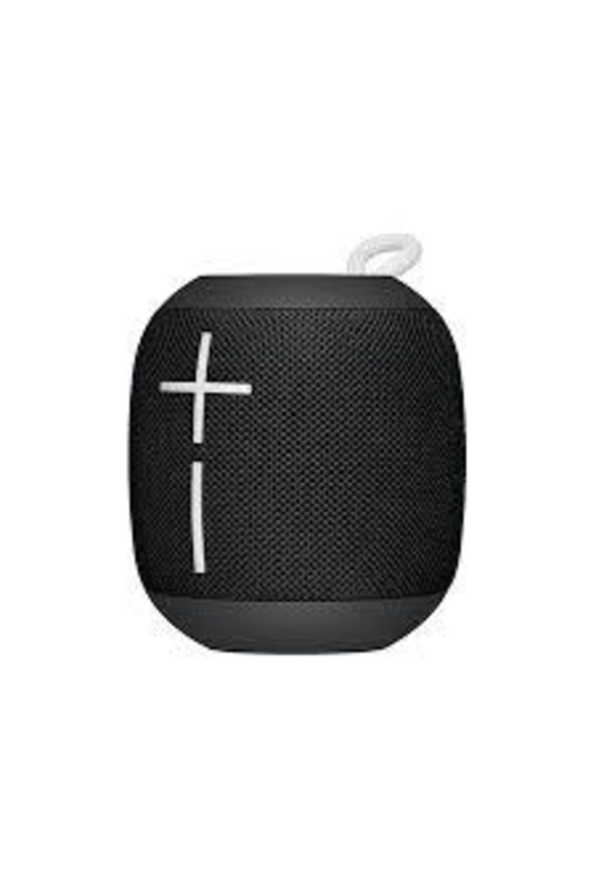 logitech 984-000851 Ultimate Ear Wonderboom Siyah Portable Bluetooth Hoparlör Siyah