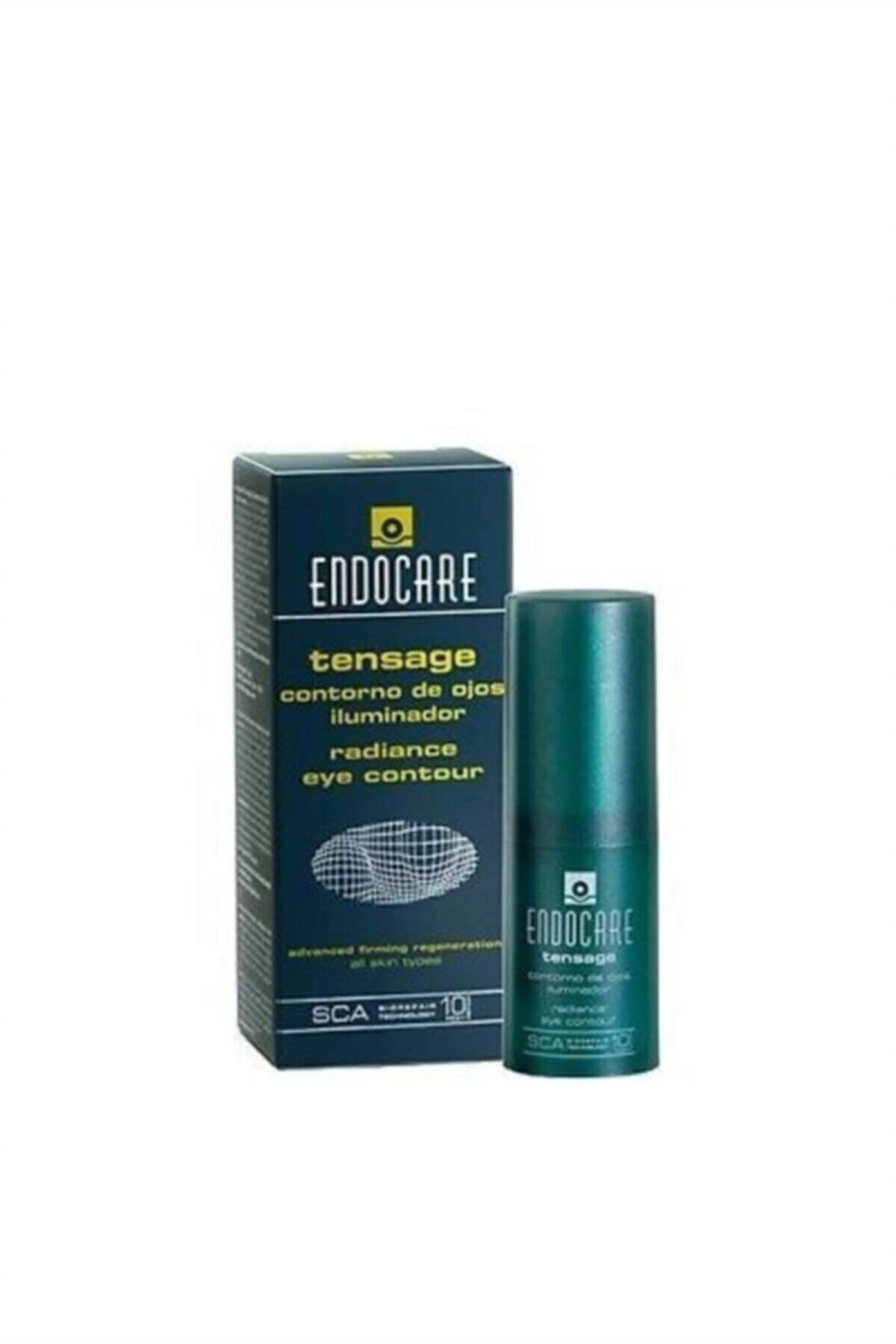 ENDOCARE Tansege Eye Contour 15 Ml