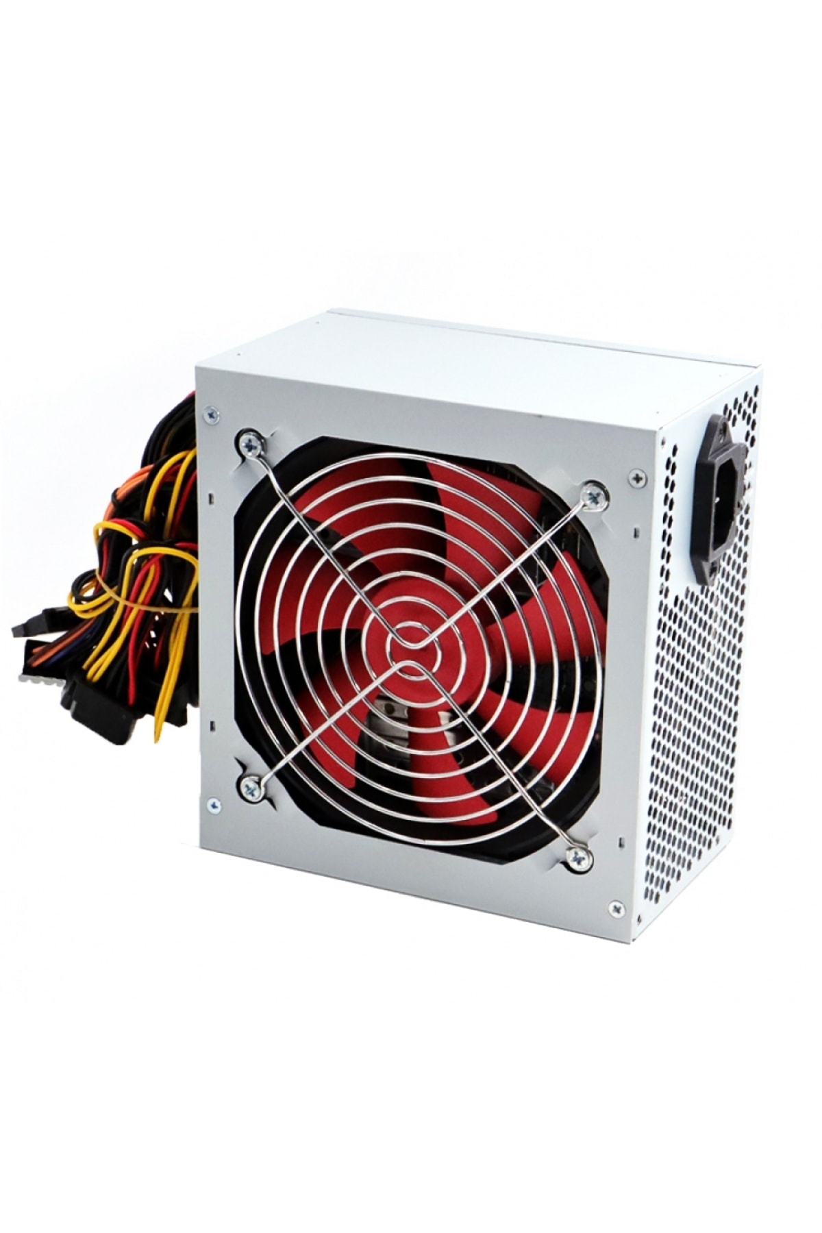 Platoon Pl-9257 300w Power Supply 12cm Geniş Fan Güç Kaynağı