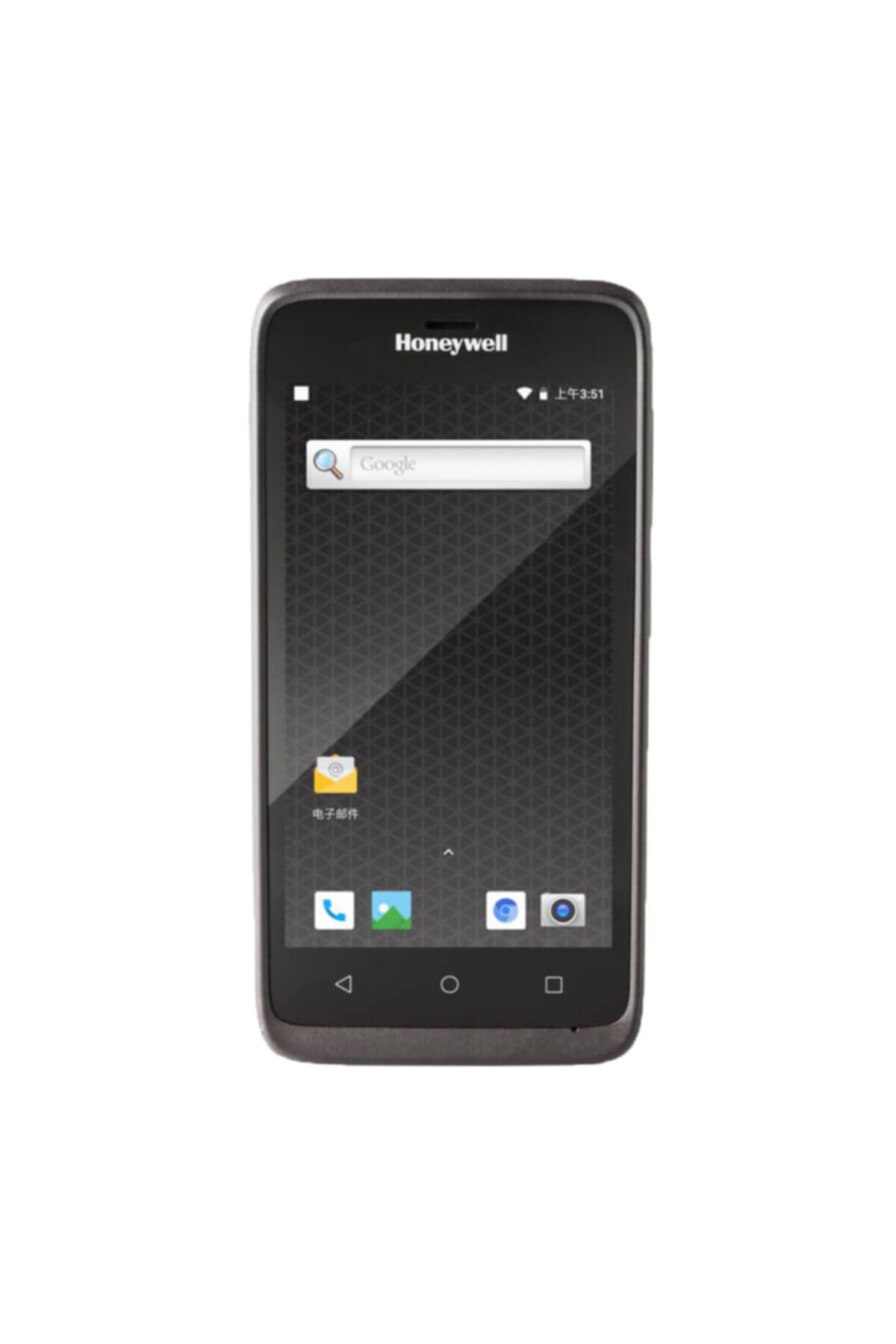 HONEYWELL Eda51 Dokunmatik El Terminali