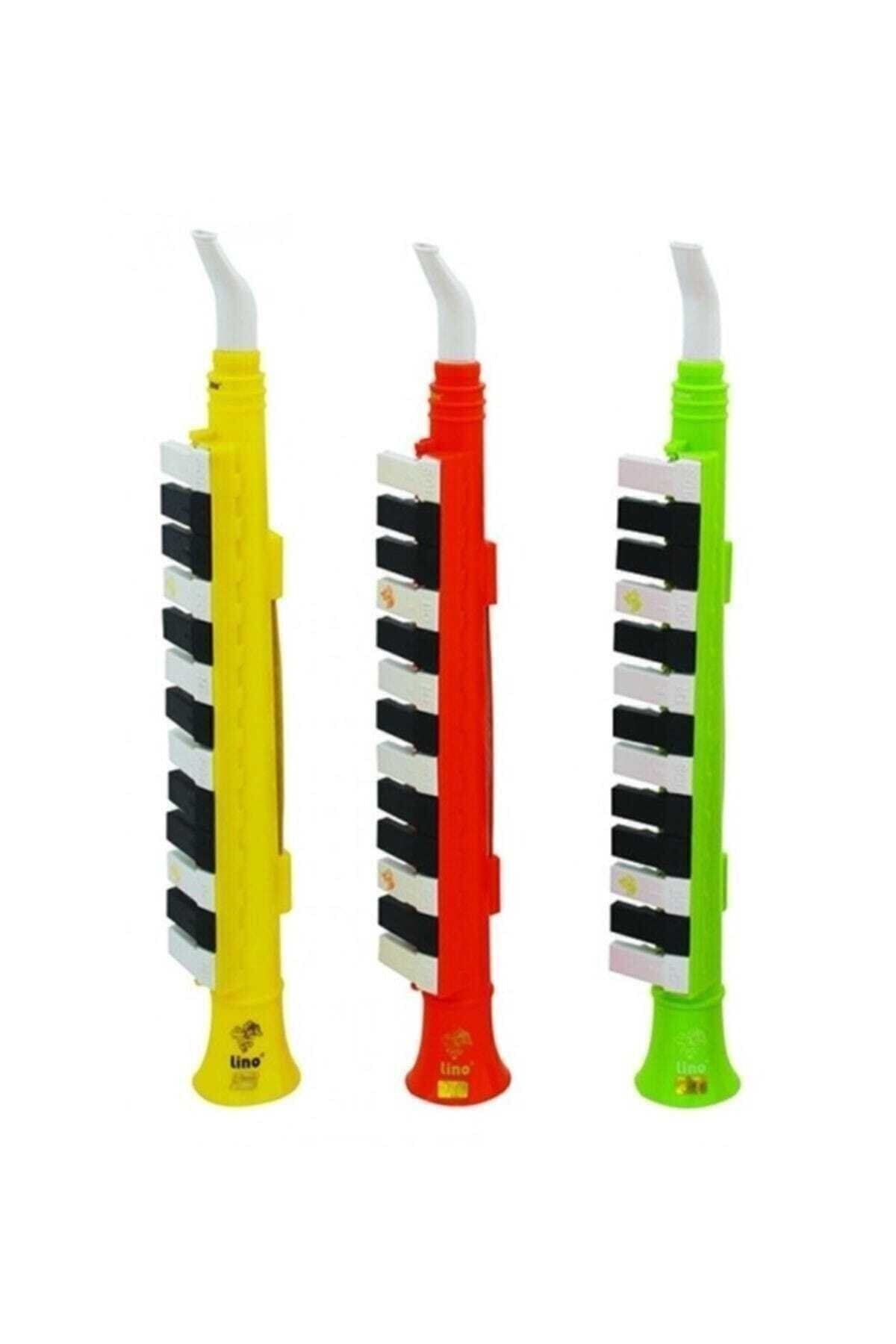 Lino Melodika 13 Tuşlu 1 Adet