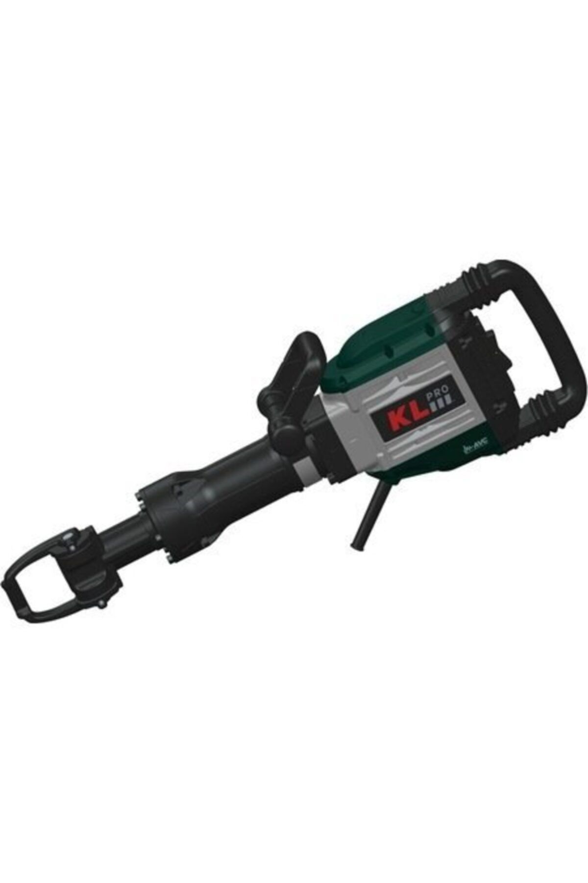 KLPRO Klkr1800h Kırıcı